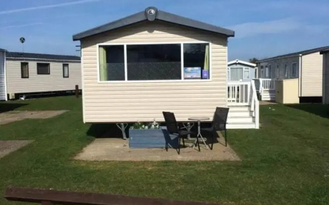 Haven Caister, 2 bed Deluxe +