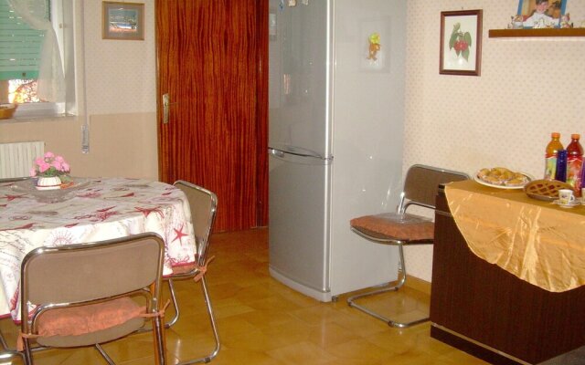 Apartment With in Ragusa With Enclosed Garden and Wifi 2