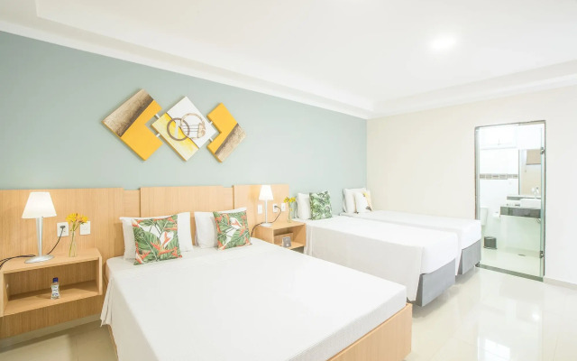 Sumaré Park Hotel