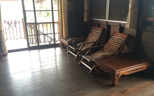 Diamond Homestay Nan