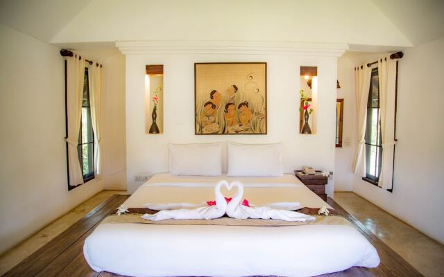Phu Pai Art Resort