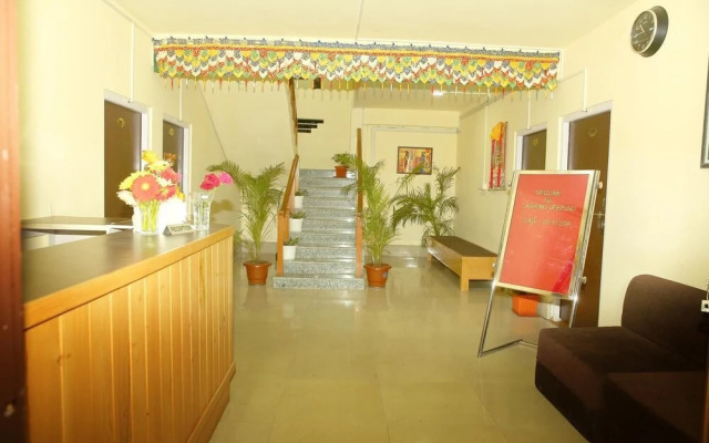 Rufina Lachung Deezong