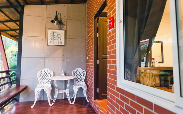Siray Green Resort
