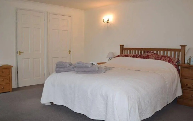 Sandhurst Farm Forge