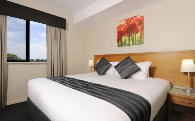 Assured Ascot Quays Apartment