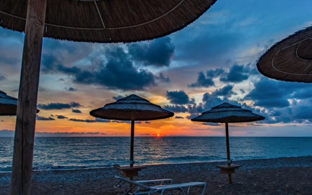 Messina Resort Hotel