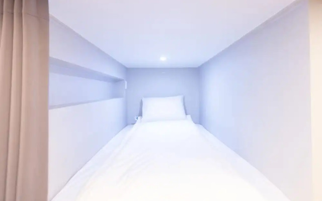 Dawoo House - Hostel
