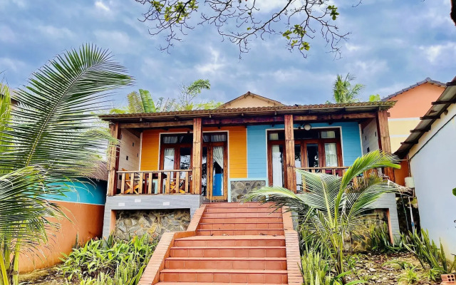 Orange Resort