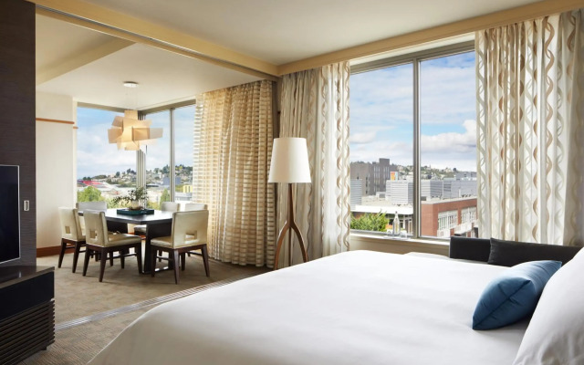1 Hotel Seattle