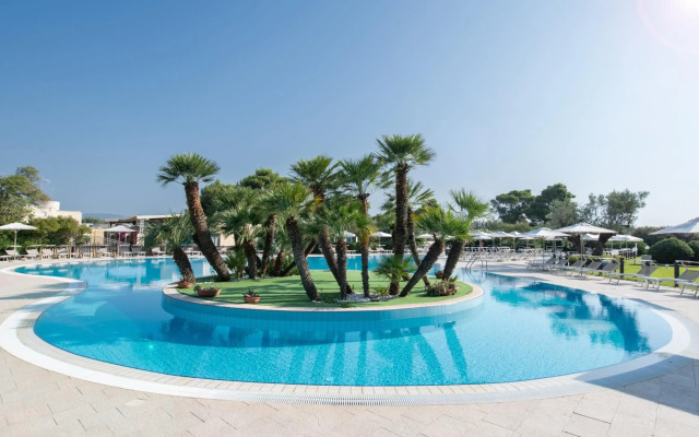 VOI Floriana Resort