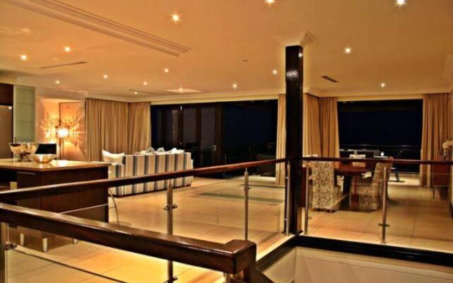 Zimbali - Luxury 4 Bedroom KRH1