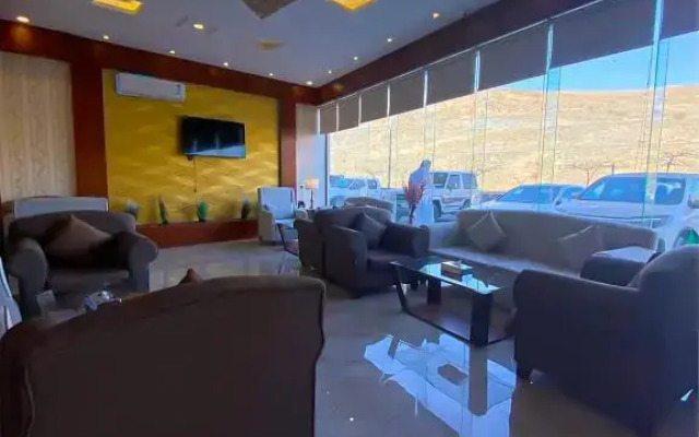 The Palace Hotel Suites 2