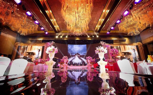 Wuxi Tai Hu Hotel