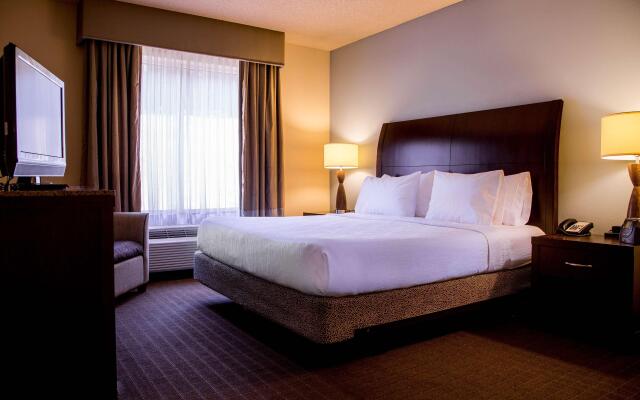 Hilton Garden Inn Lynchburg