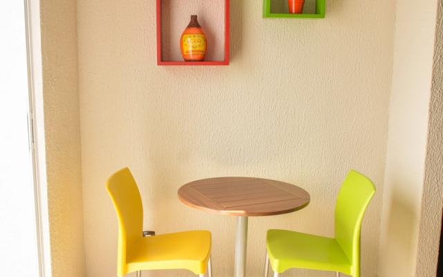 Suites Los Arcos