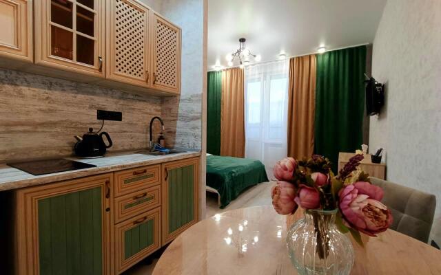 Vgosti Rostov (Вгости Ростов) на улице Ткачёва 38 строение 1