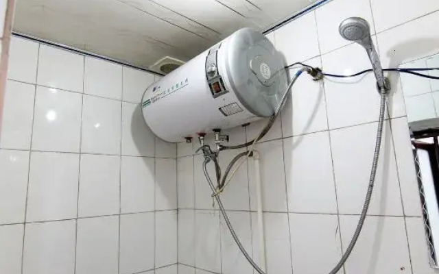 Dashiqiao Wangfu Guest House