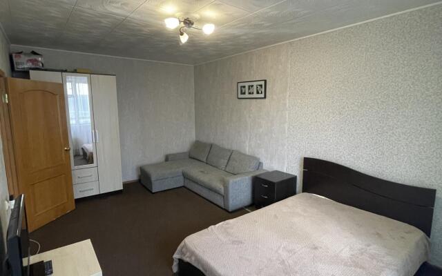 G-Kvartal (Джи-квартал) на улице Беговая 6