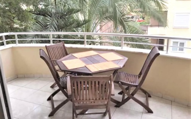 Apartment Ananas 2 Beds