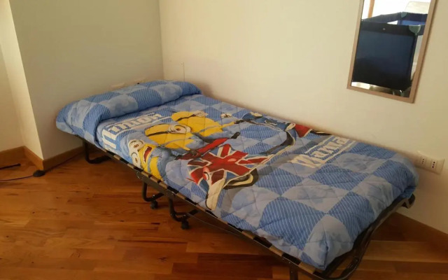Cocciu d'amuri Holiday house