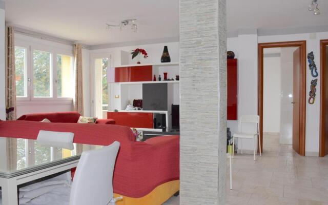 Appartement Évian-les-Bains, 4 pièces, 4 personnes - FR-1-498-52