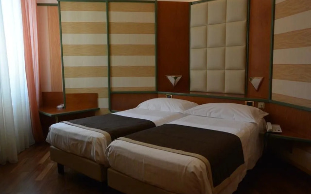 Hotel Metrò
