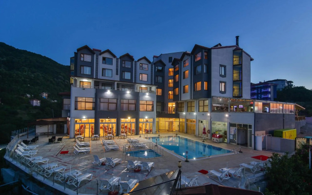 Diamond Hotel