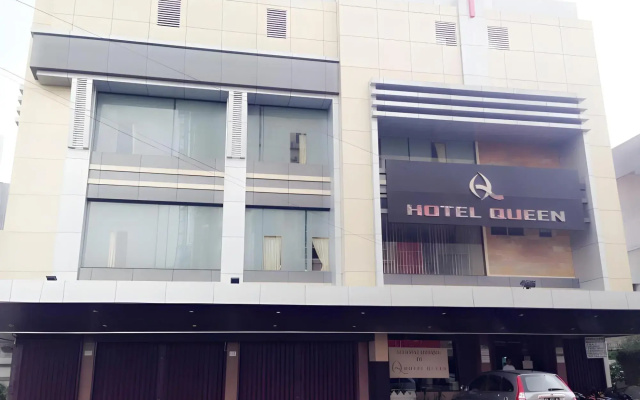 Hotel Queen Pontianak