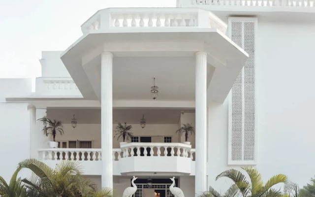 Victoria Mansion