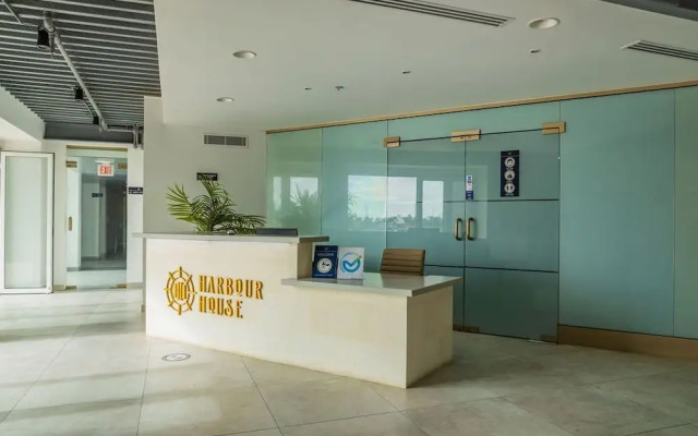 Harbour House