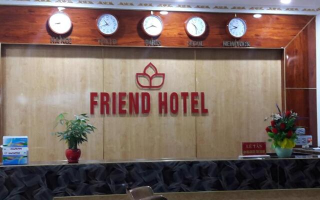 Friend Hotel Hà Giang