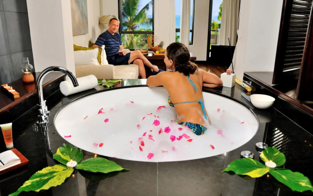 Le Cardinal Exclusive Resort