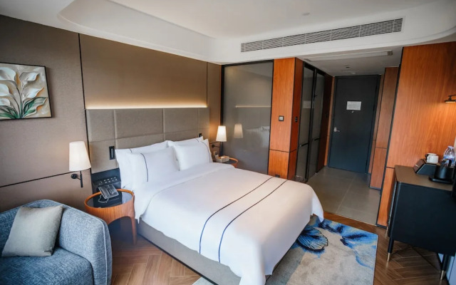 Value Comfort Hotel Guangzhou