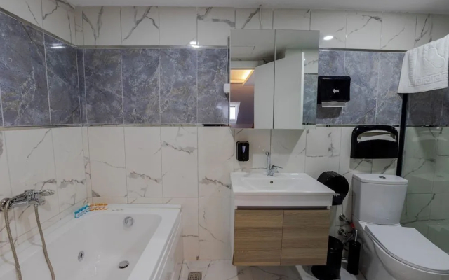 Acar Smart Otel