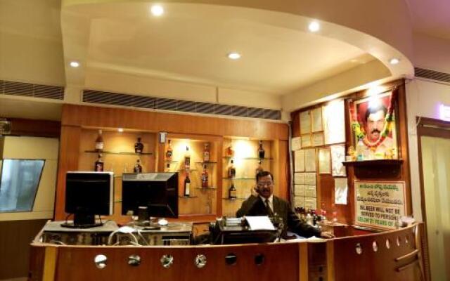 Hotel Sitara Residency