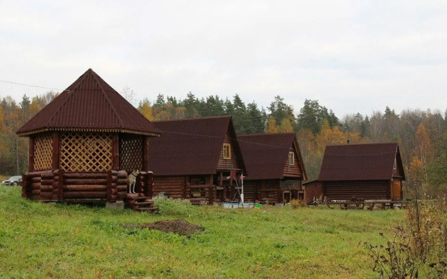 Хутор Корела