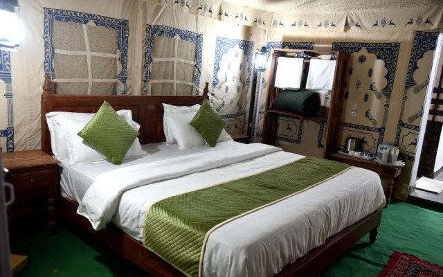 Mehar Adventure Safari Camp