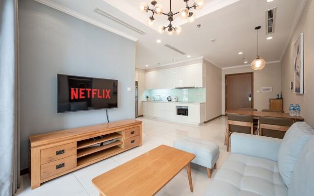 Landmark 81 Luxury Condotel