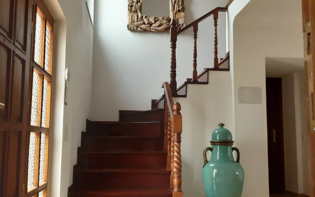 B&B Entrecolinas