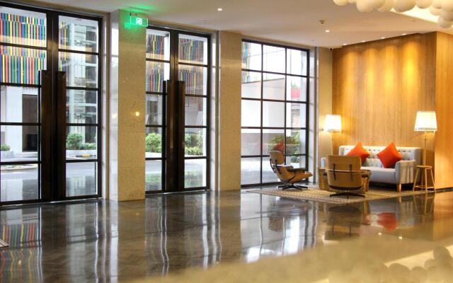 Starry Hotel