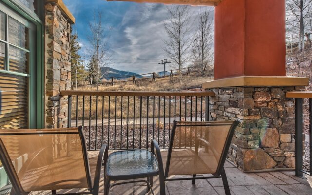 Miners Club 2 Bedroom A