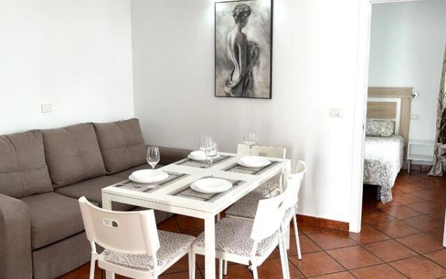 Primavera Apartments