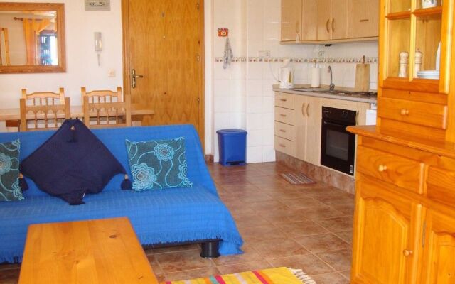 Apartamento Bennecke Savanna