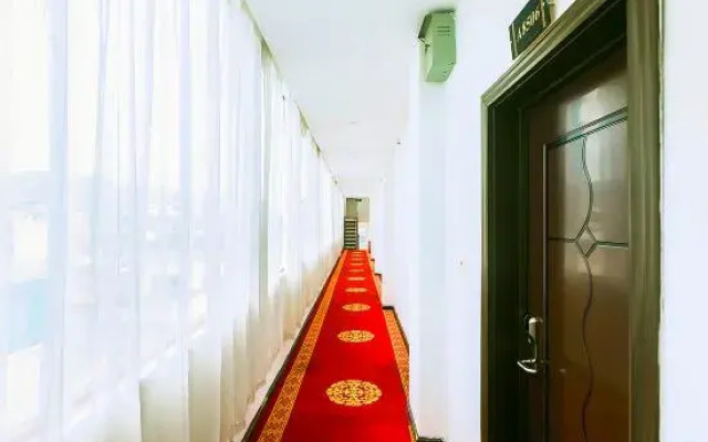 Jibian Impression Hotel