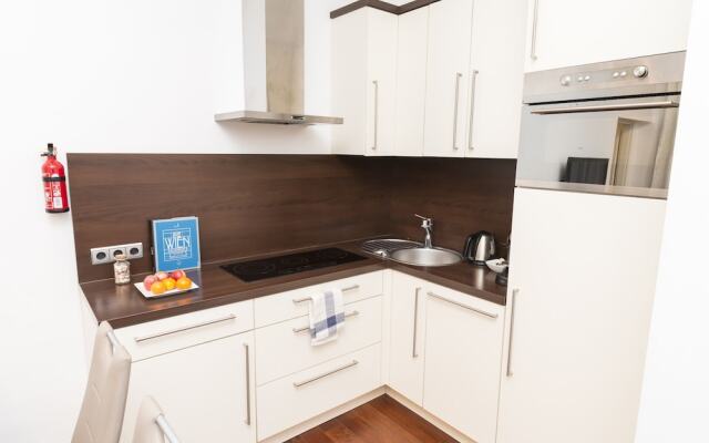 Kumpfgasse Premium by Welcome2Vienna