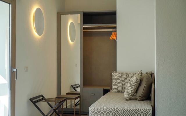 Amasea Resort