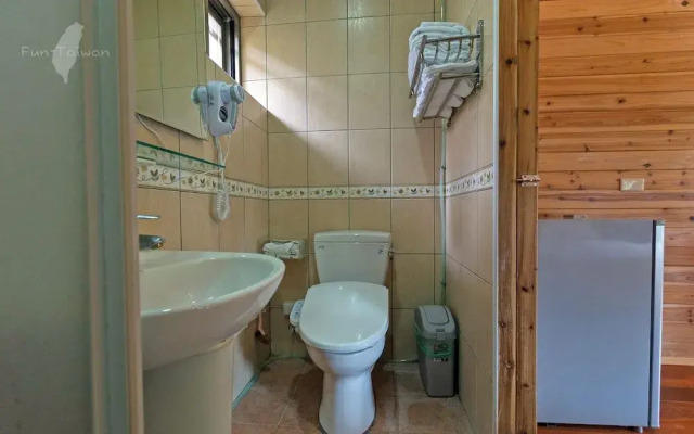 Mei Li Homestay