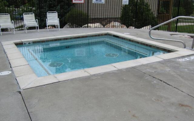 Luxury Townhouse in Mountains