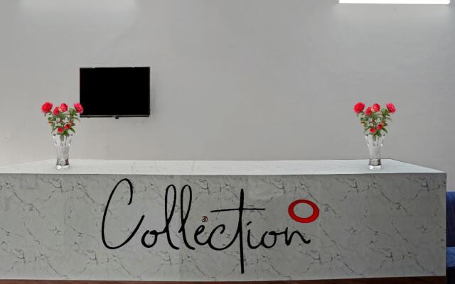 Rohini Inn by OYO Rooms