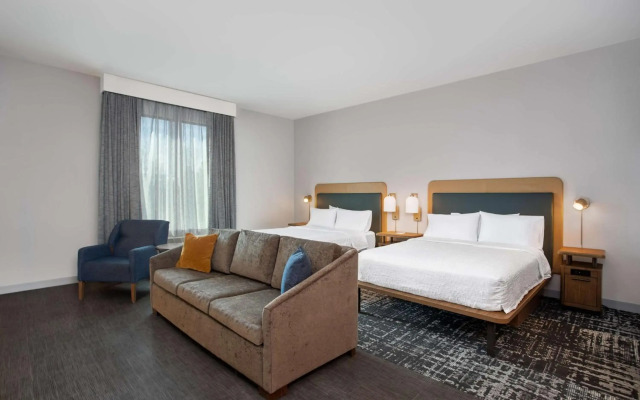 Homewood Suites By Hilton Missoula